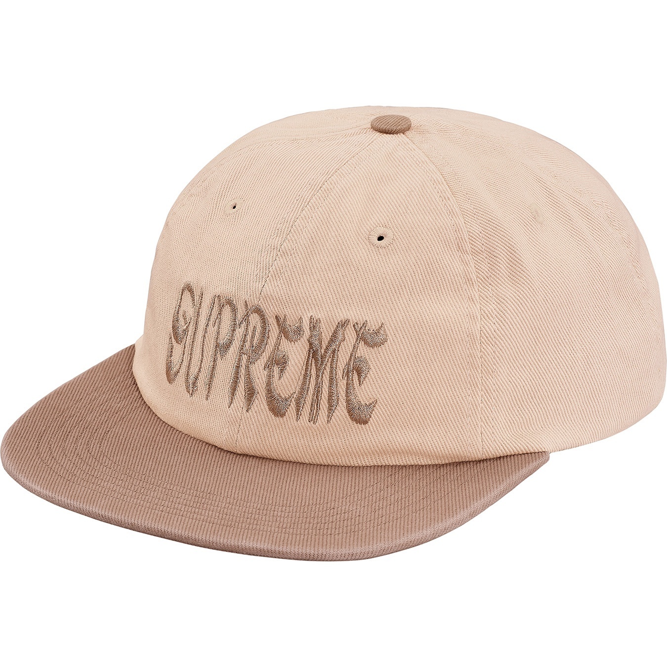 Shaolin 6-Panel view 4